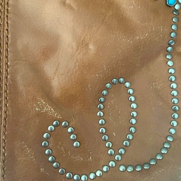 The Sak Iris Boho Crossbody Bag - Picture 11 of 11